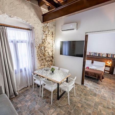 Old Town Experience Central Apartment Tarragona Bagian luar foto