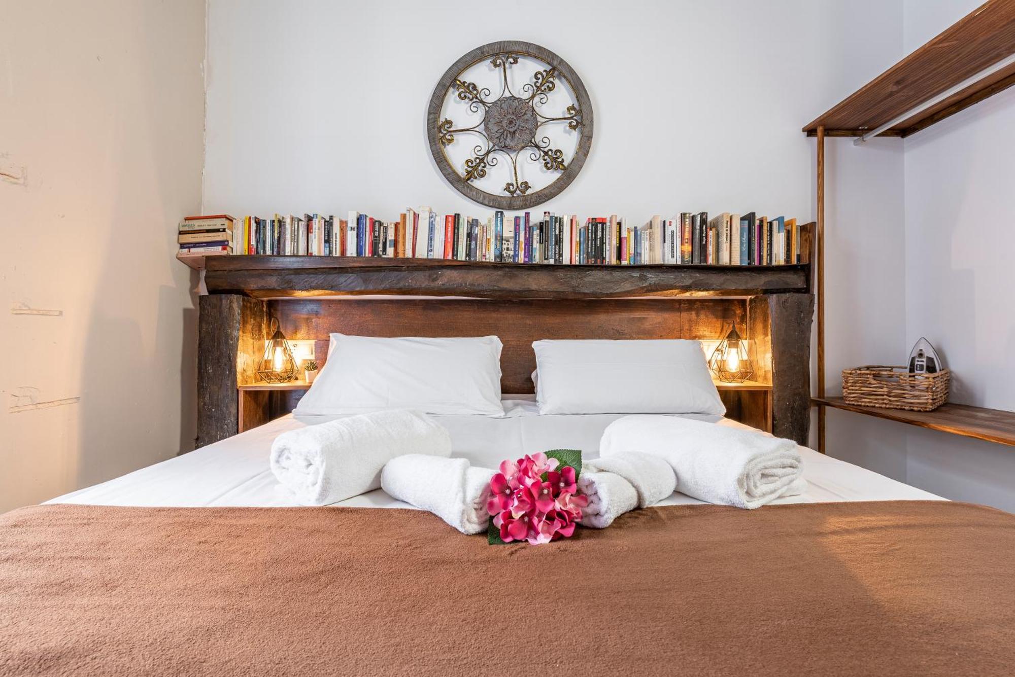 Old Town Experience Central Apartment Tarragona Bagian luar foto
