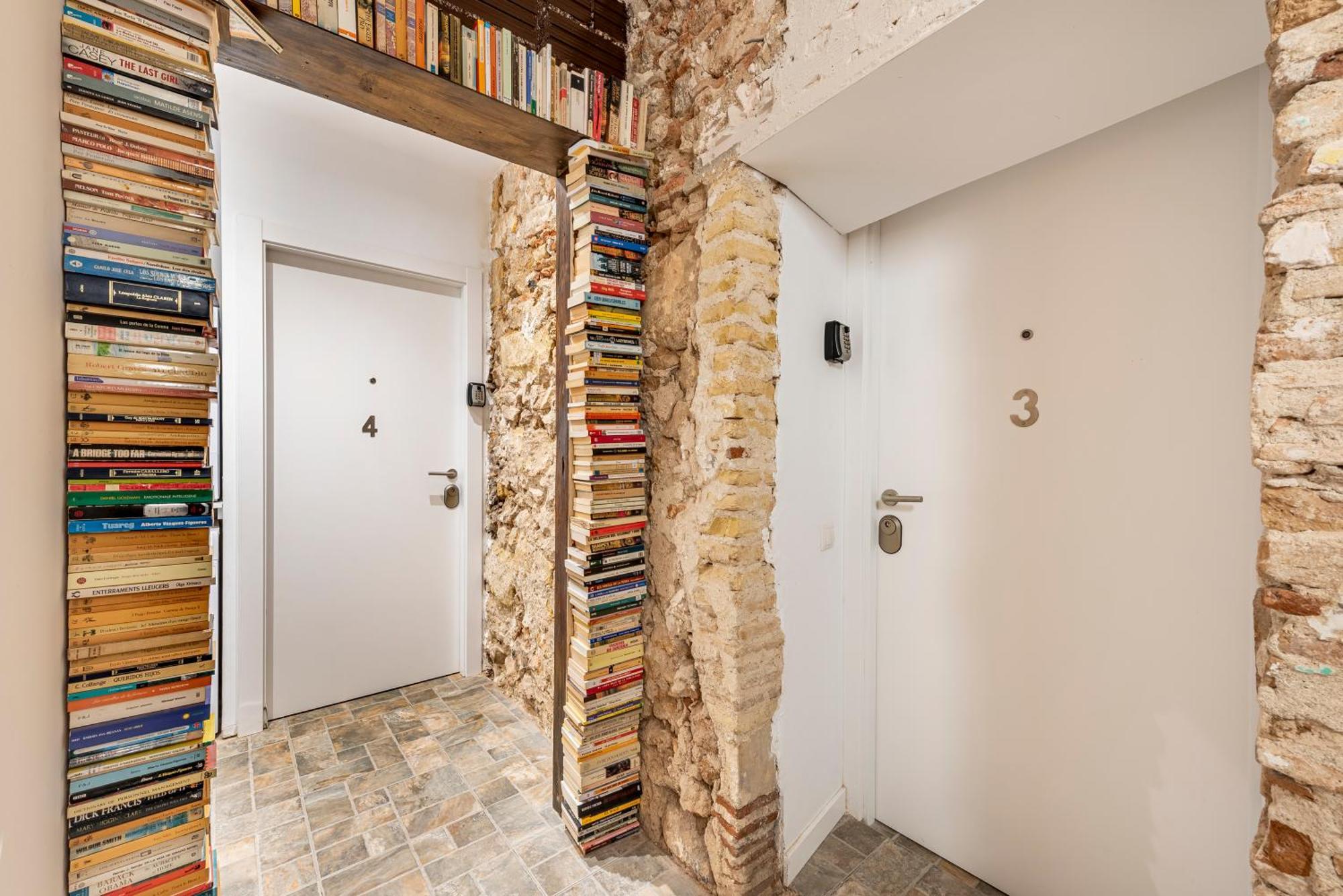 Old Town Experience Central Apartment Tarragona Bagian luar foto