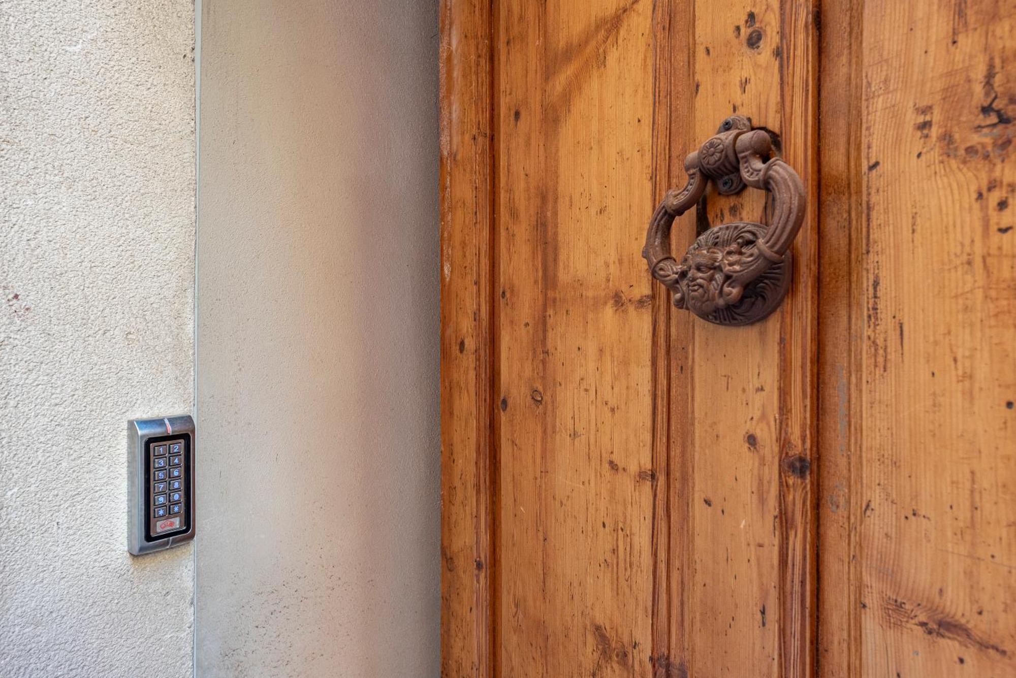 Old Town Experience Central Apartment Tarragona Bagian luar foto