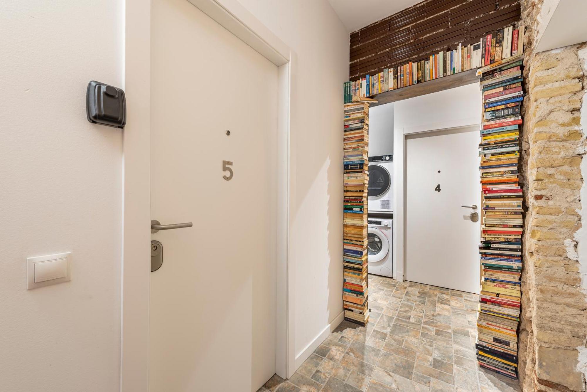 Old Town Experience Central Apartment Tarragona Bagian luar foto