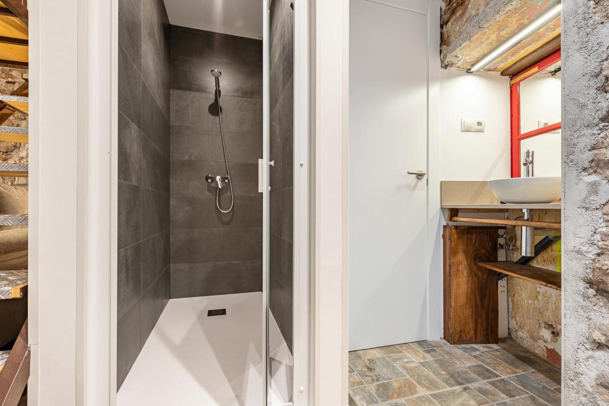 Old Town Experience Central Apartment Tarragona Bagian luar foto
