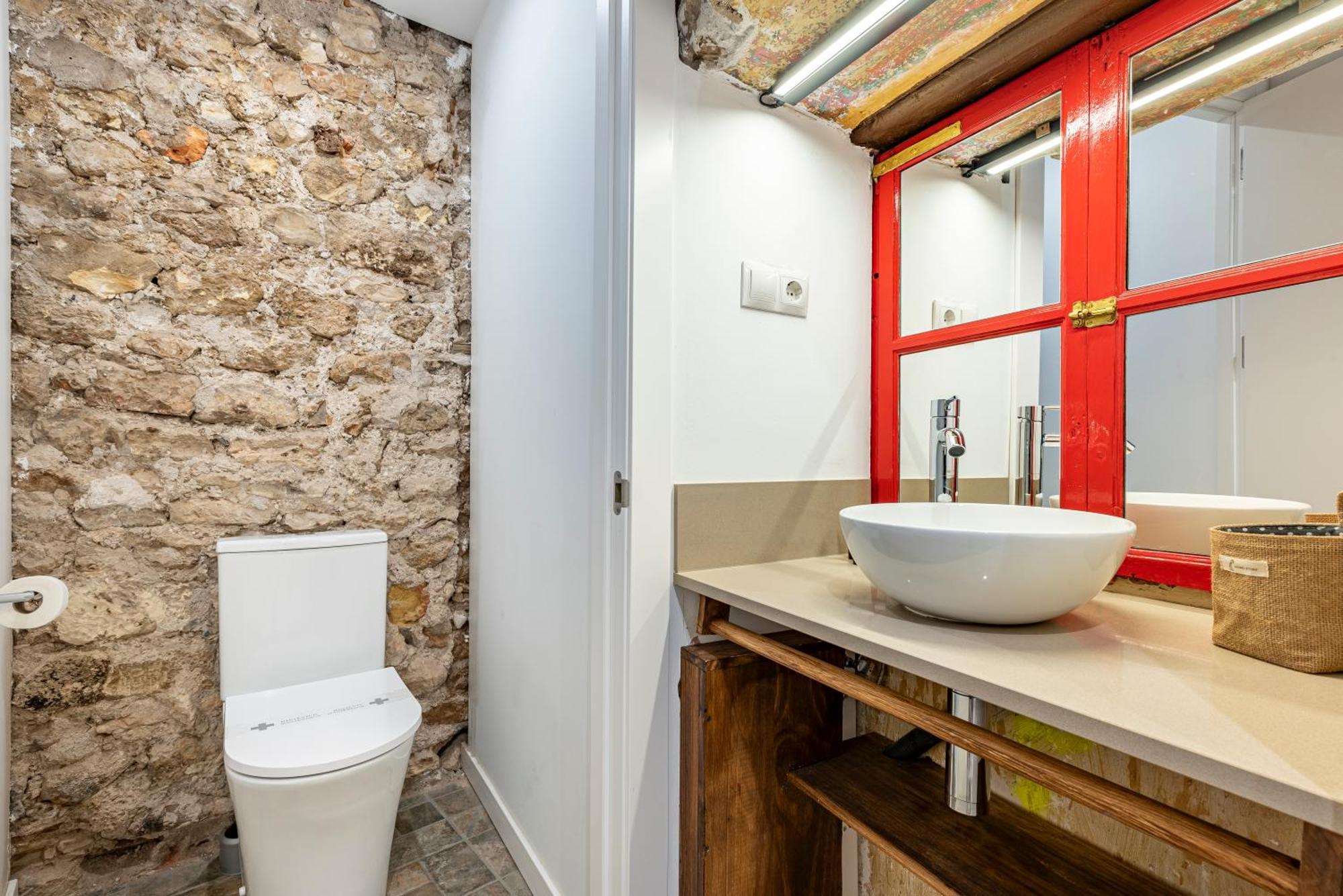 Old Town Experience Central Apartment Tarragona Bagian luar foto