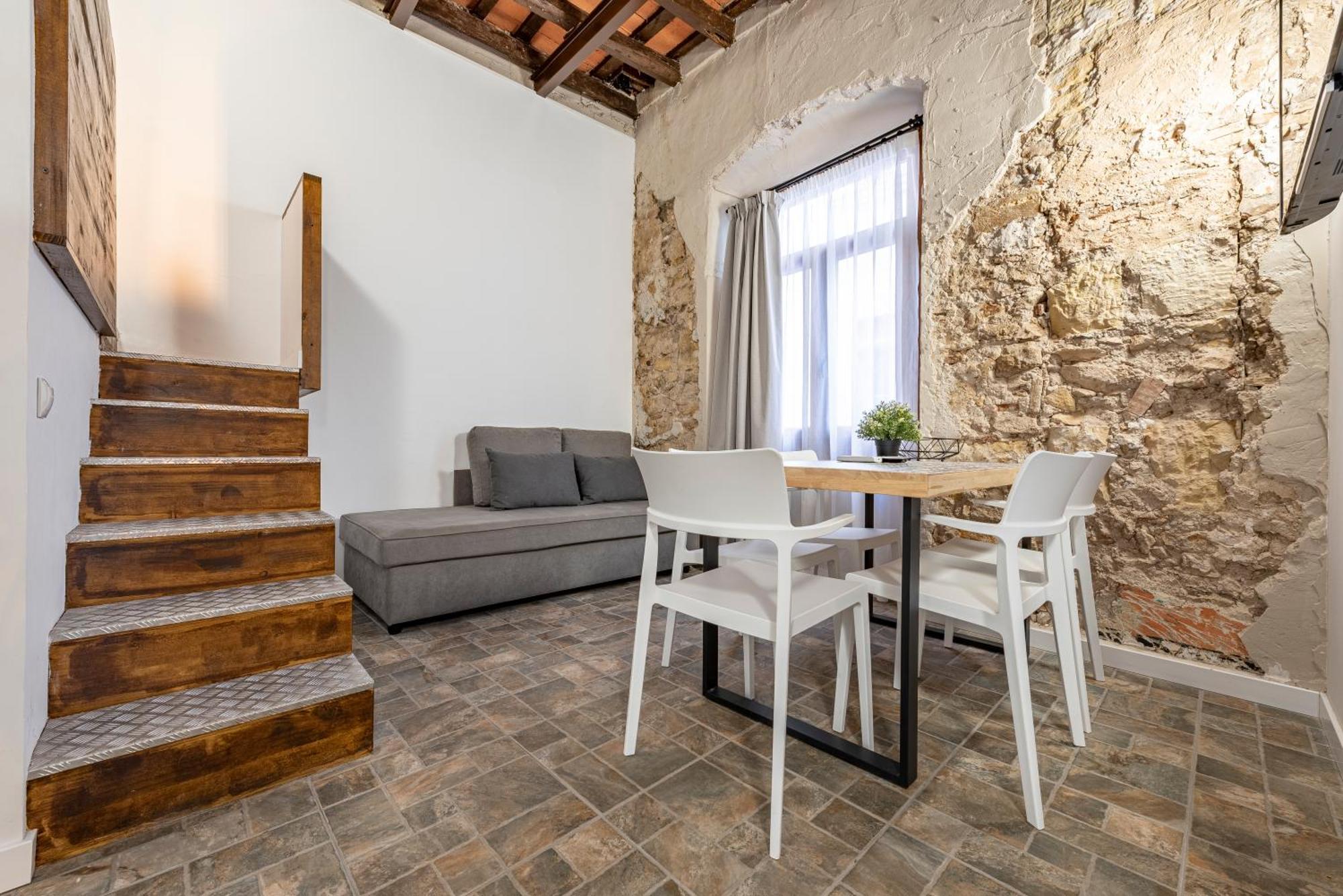 Old Town Experience Central Apartment Tarragona Bagian luar foto
