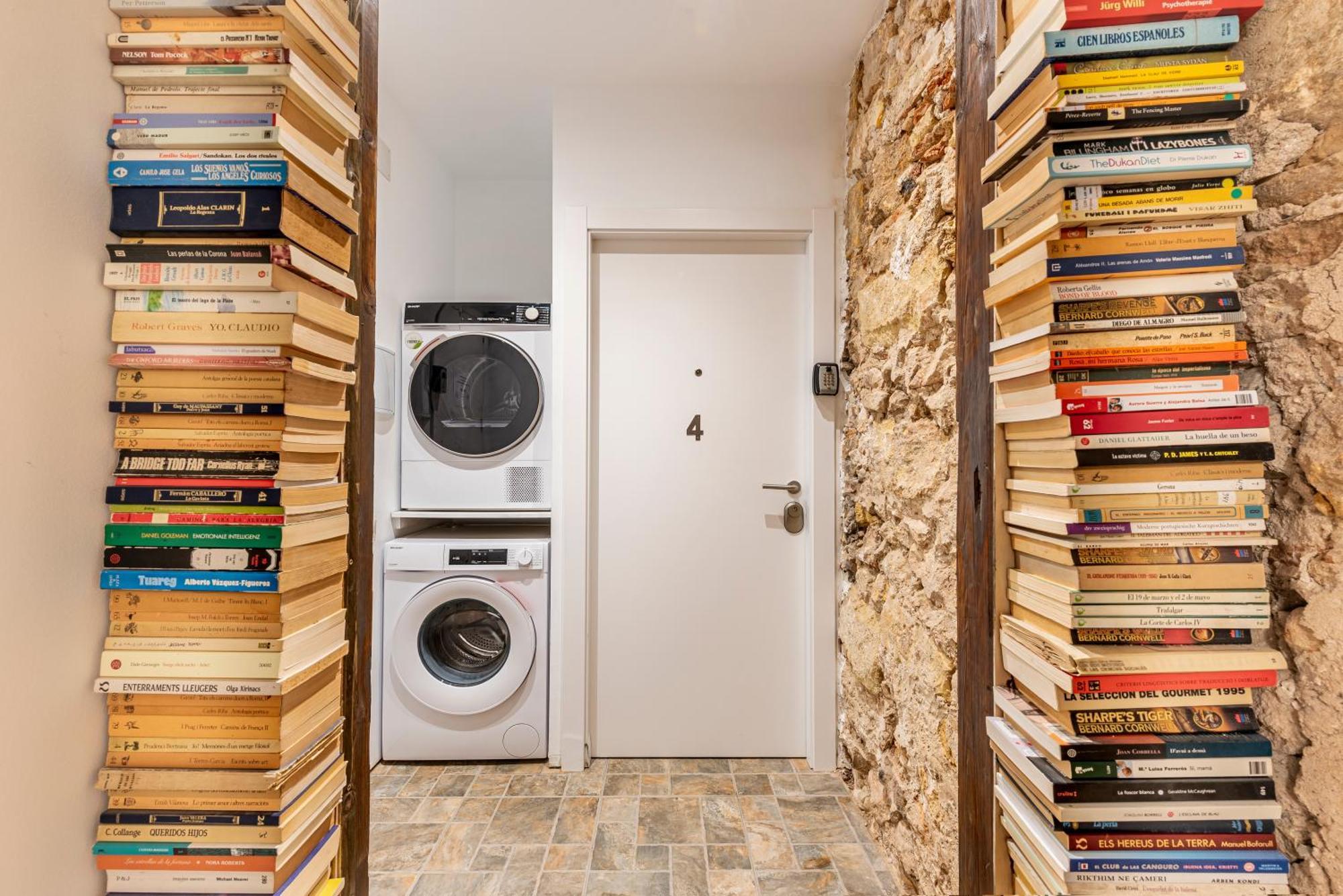 Old Town Experience Central Apartment Tarragona Bagian luar foto