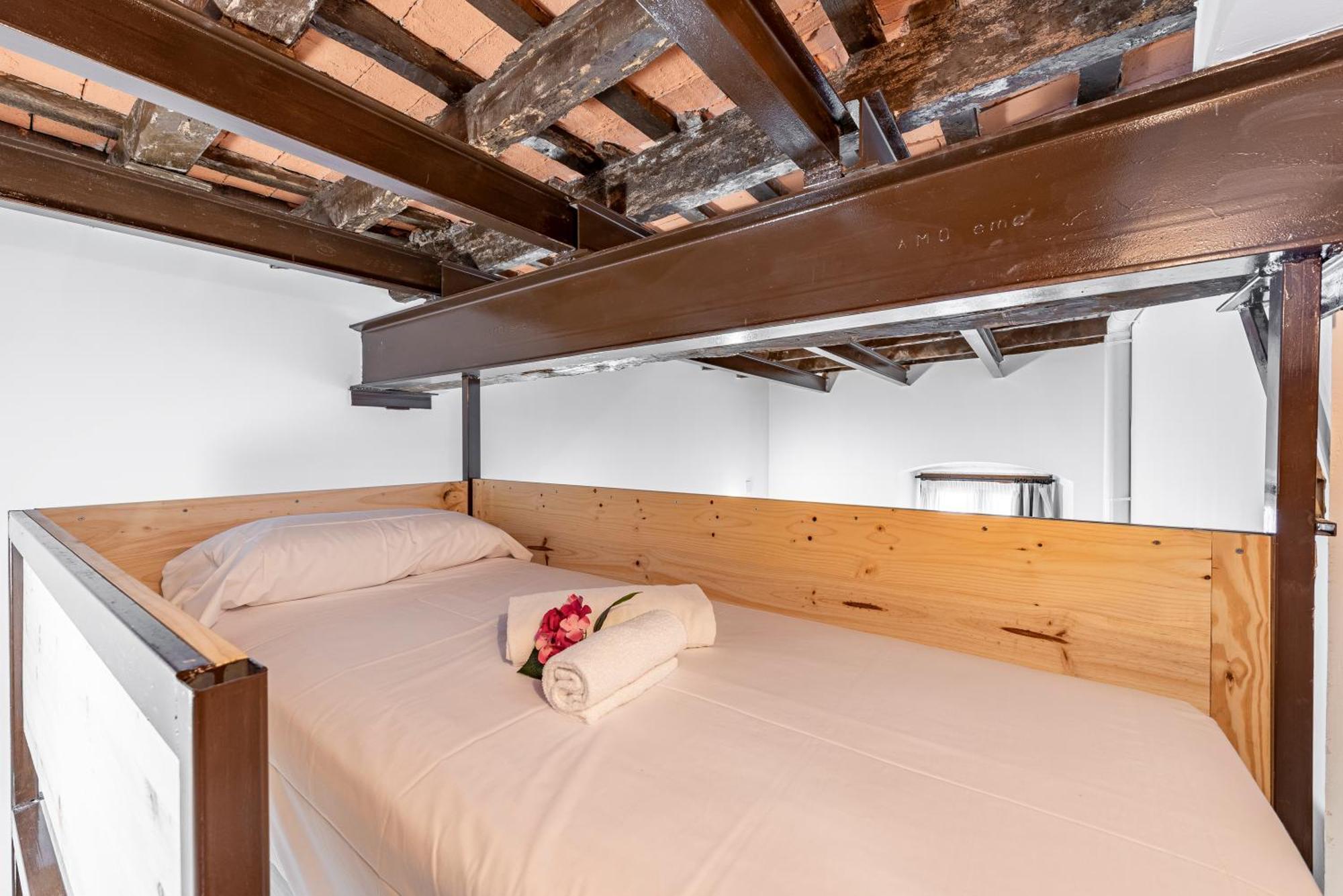 Old Town Experience Central Apartment Tarragona Bagian luar foto