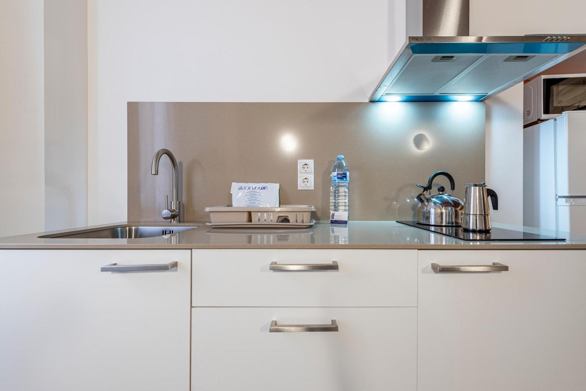 Old Town Experience Central Apartment Tarragona Bagian luar foto