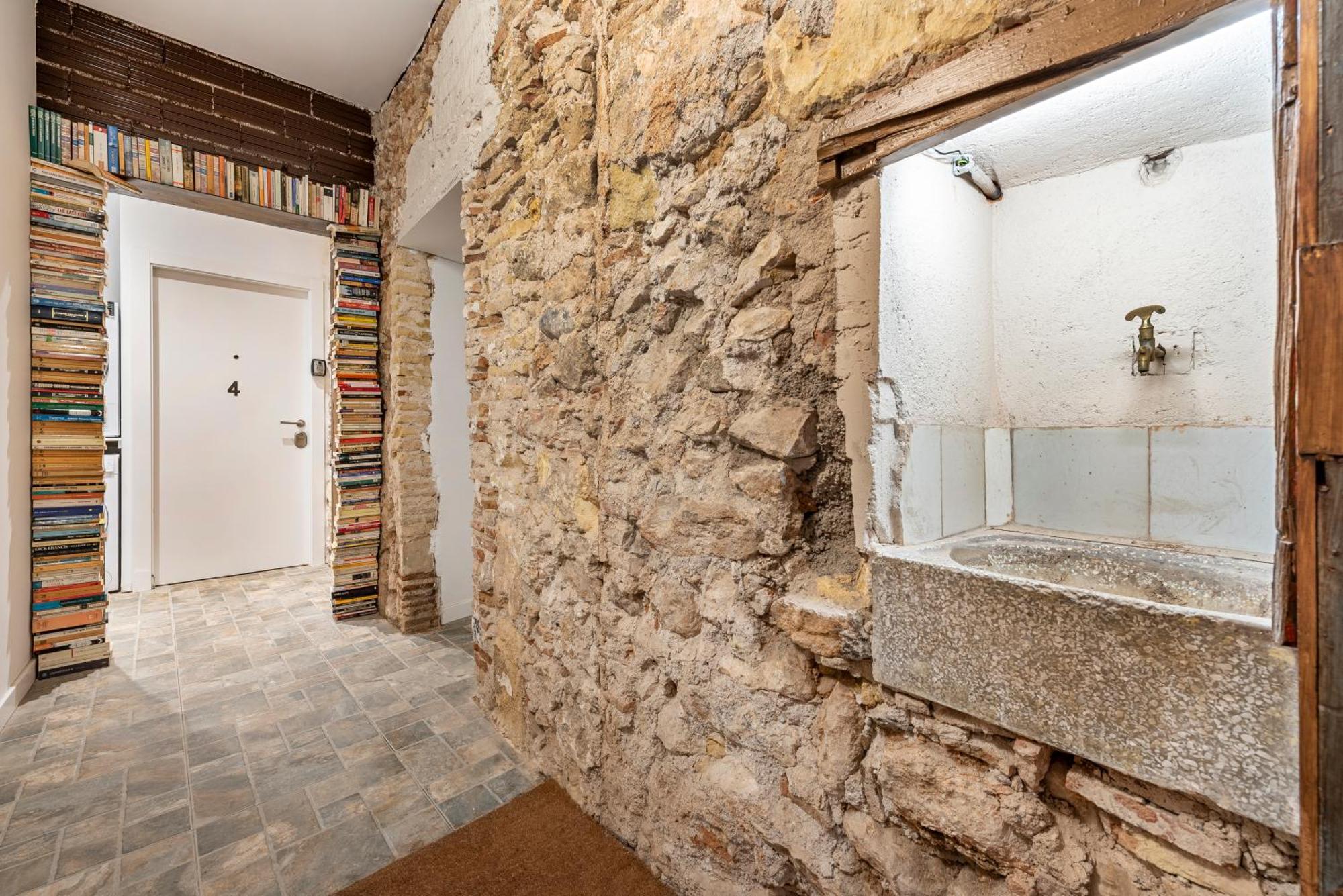 Old Town Experience Central Apartment Tarragona Bagian luar foto