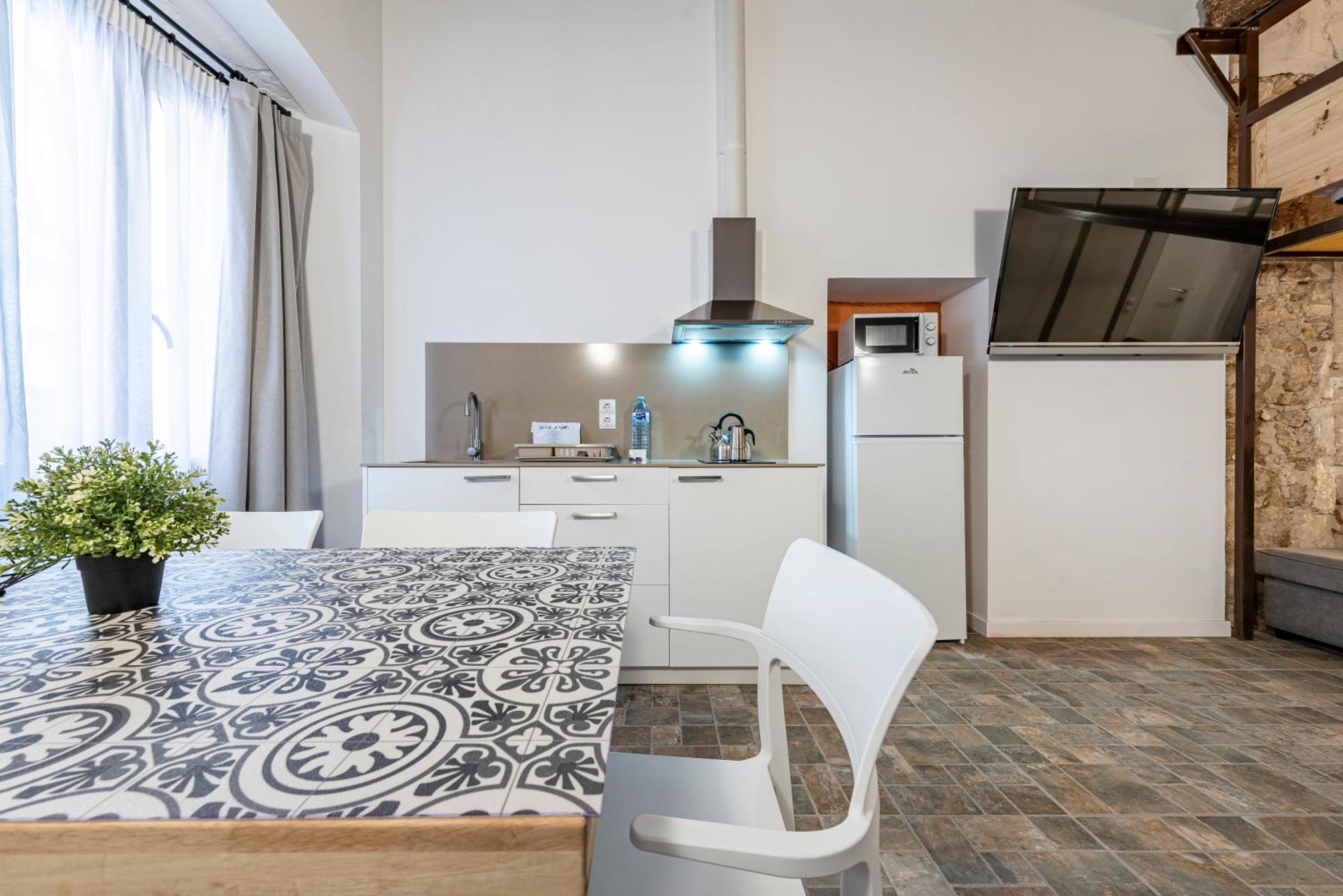 Old Town Experience Central Apartment Tarragona Bagian luar foto