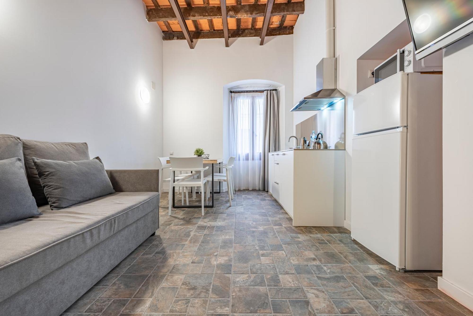 Old Town Experience Central Apartment Tarragona Bagian luar foto