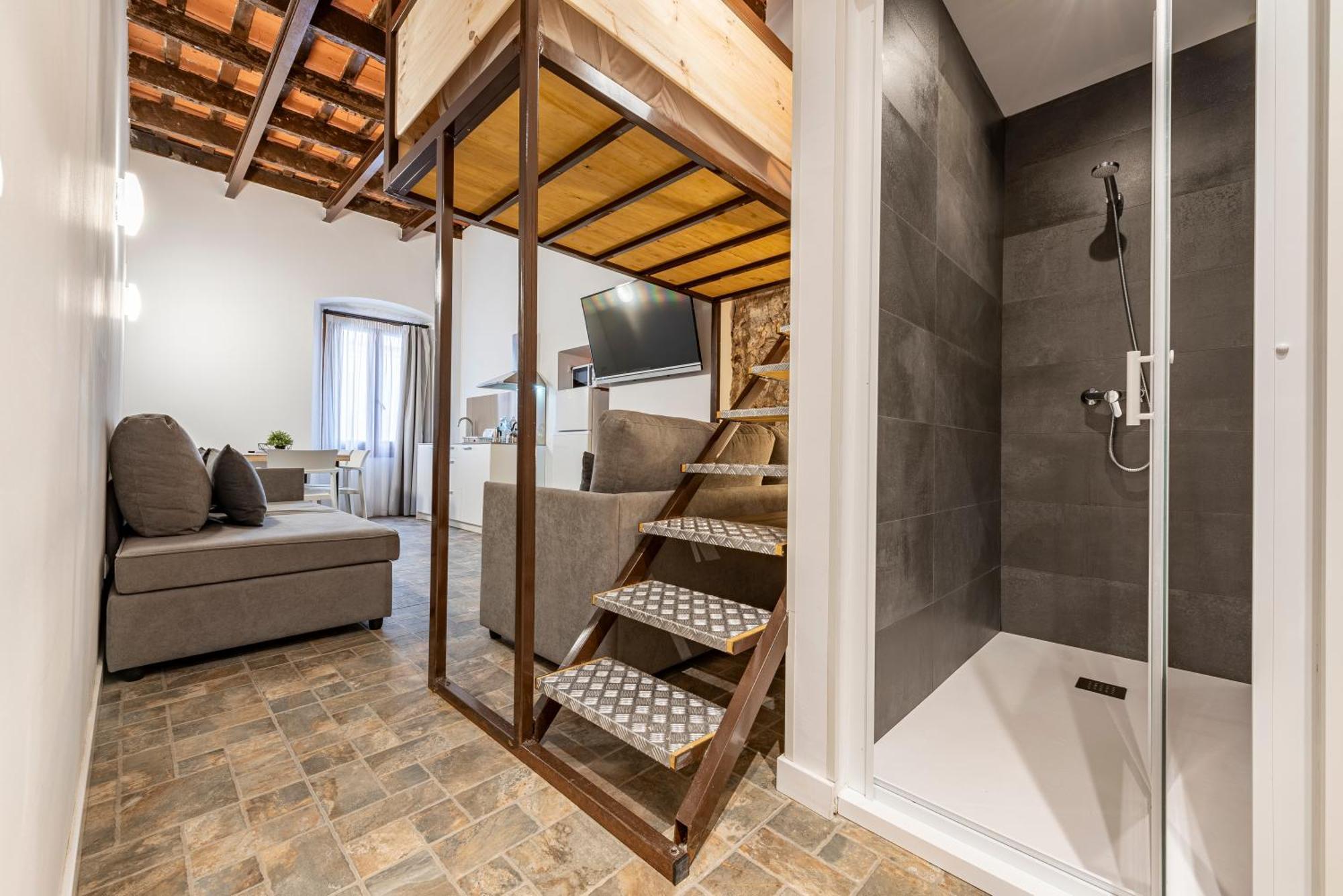 Old Town Experience Central Apartment Tarragona Bagian luar foto