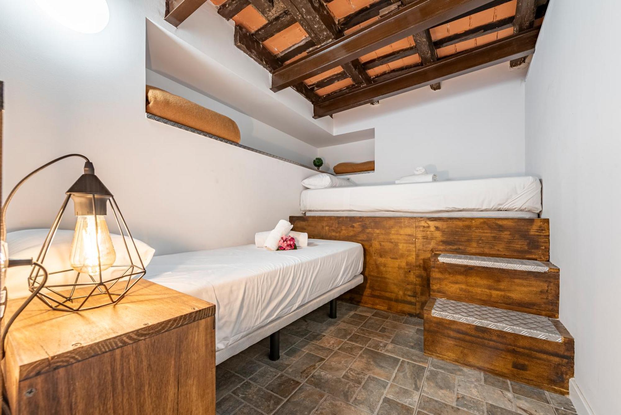 Old Town Experience Central Apartment Tarragona Bagian luar foto