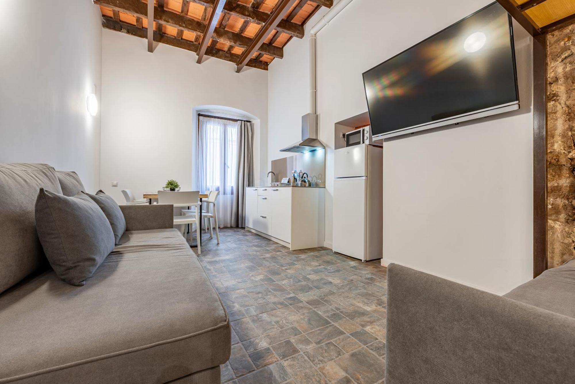 Old Town Experience Central Apartment Tarragona Bagian luar foto
