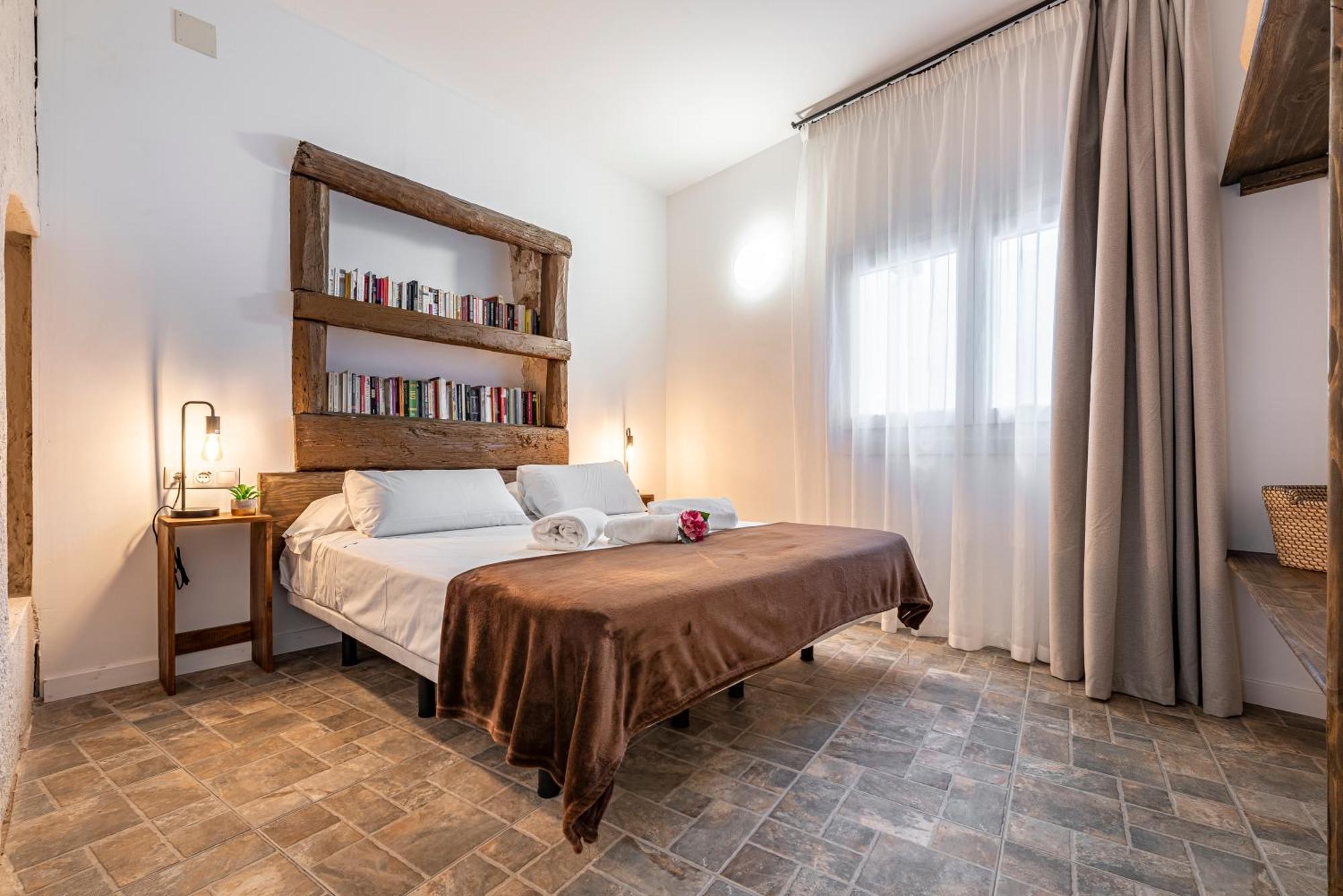 Old Town Experience Central Apartment Tarragona Bagian luar foto