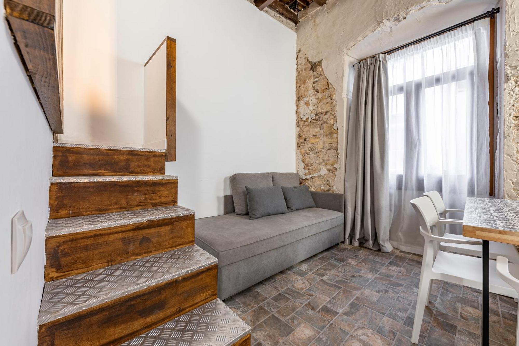 Old Town Experience Central Apartment Tarragona Bagian luar foto