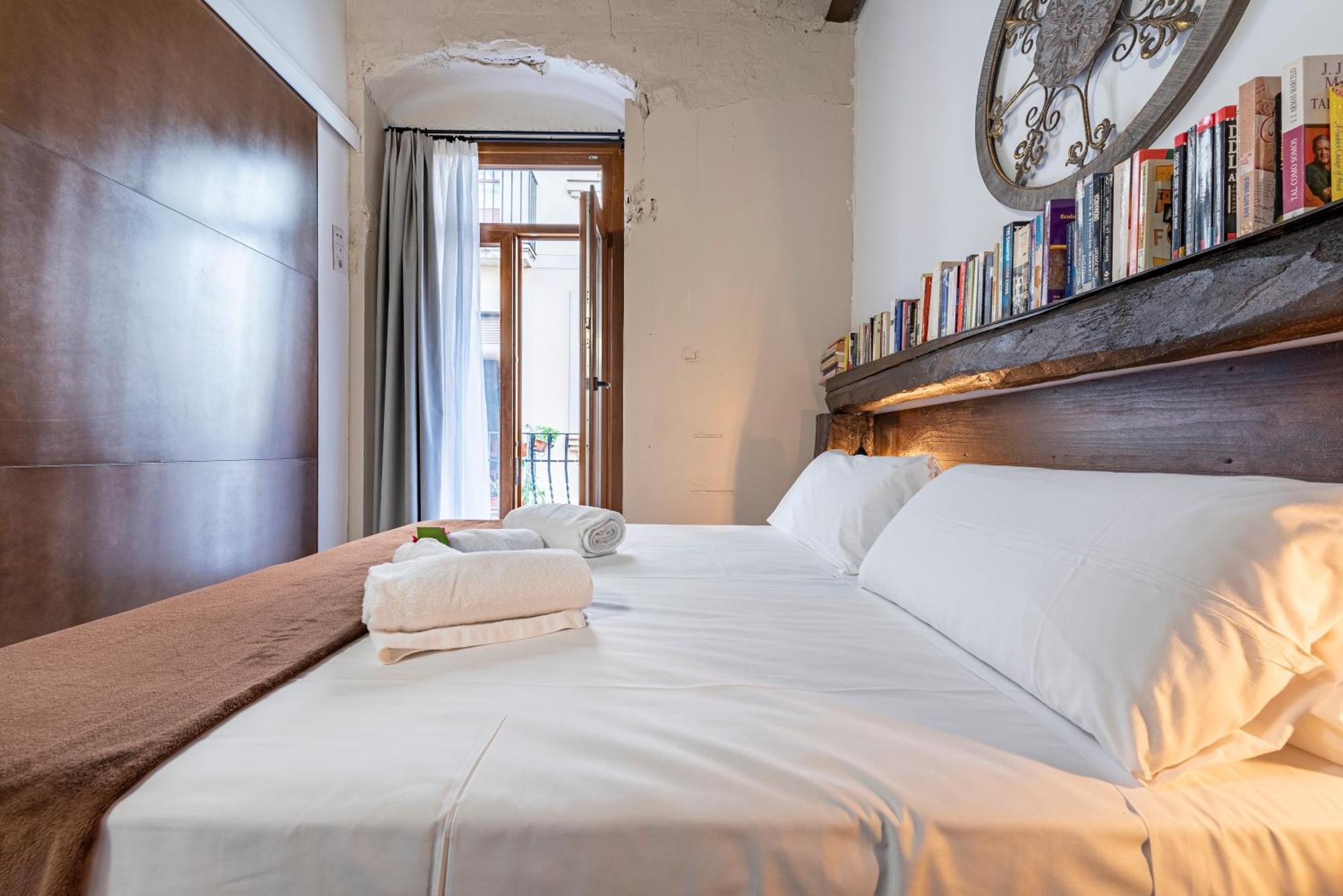 Old Town Experience Central Apartment Tarragona Bagian luar foto