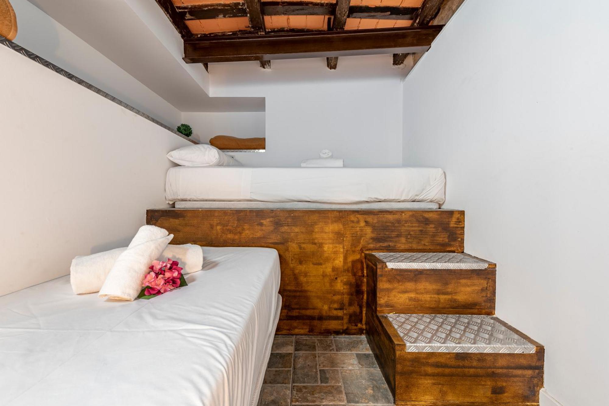Old Town Experience Central Apartment Tarragona Bagian luar foto
