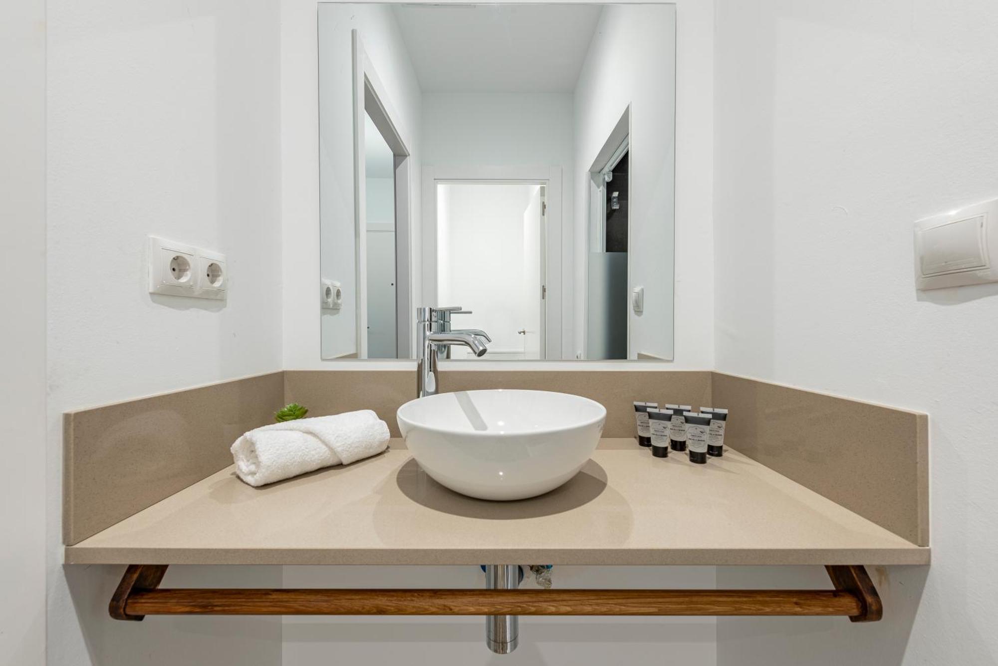 Old Town Experience Central Apartment Tarragona Bagian luar foto
