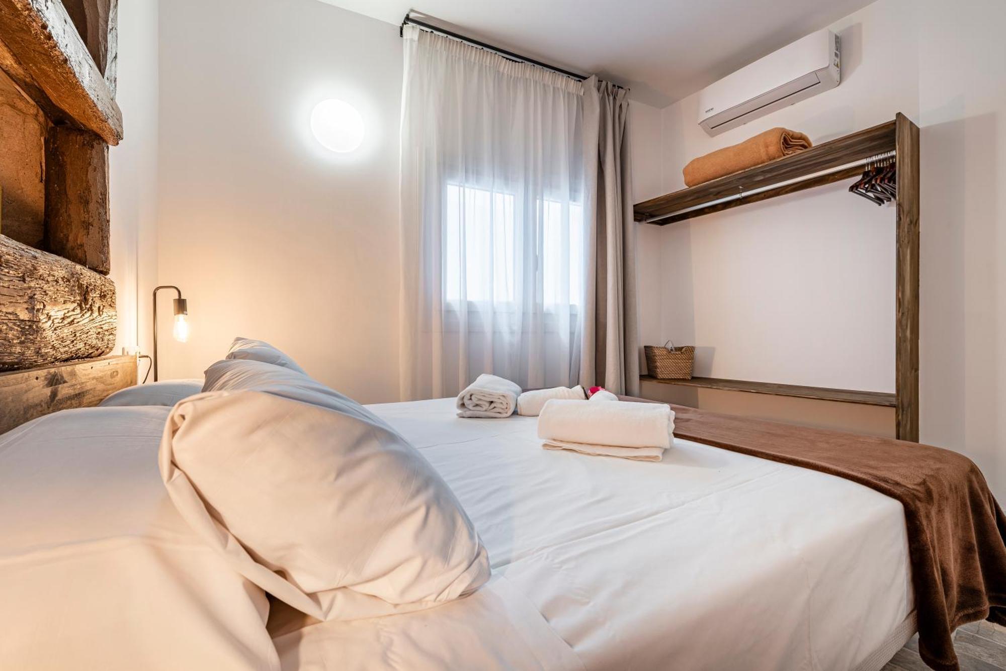 Old Town Experience Central Apartment Tarragona Bagian luar foto