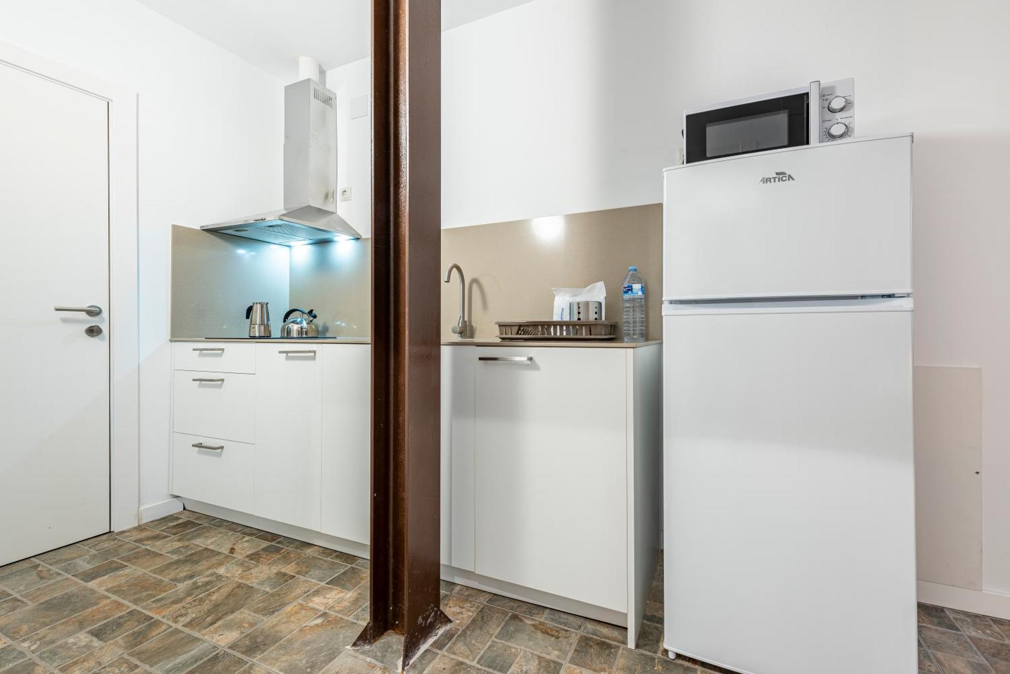 Old Town Experience Central Apartment Tarragona Bagian luar foto
