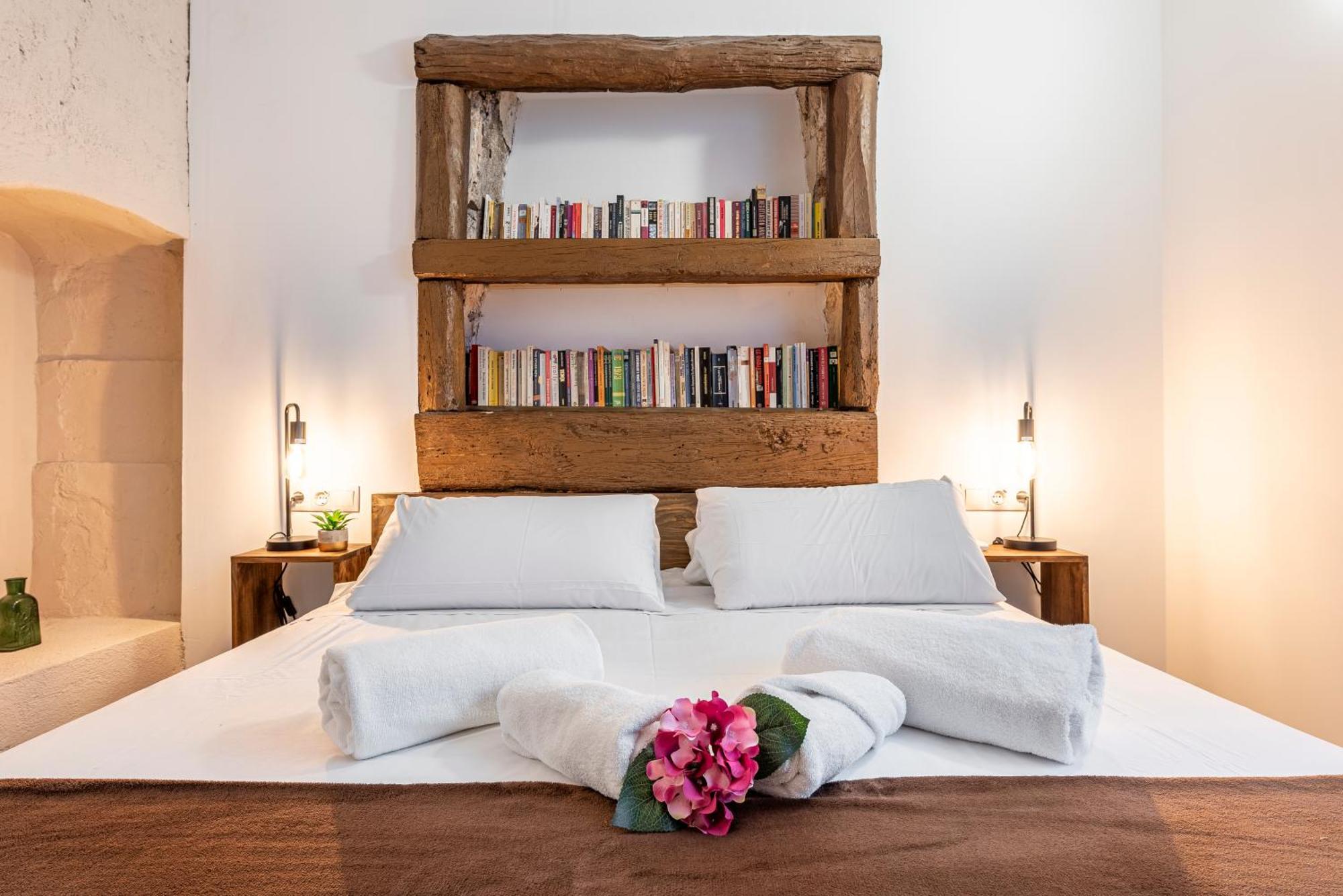 Old Town Experience Central Apartment Tarragona Bagian luar foto